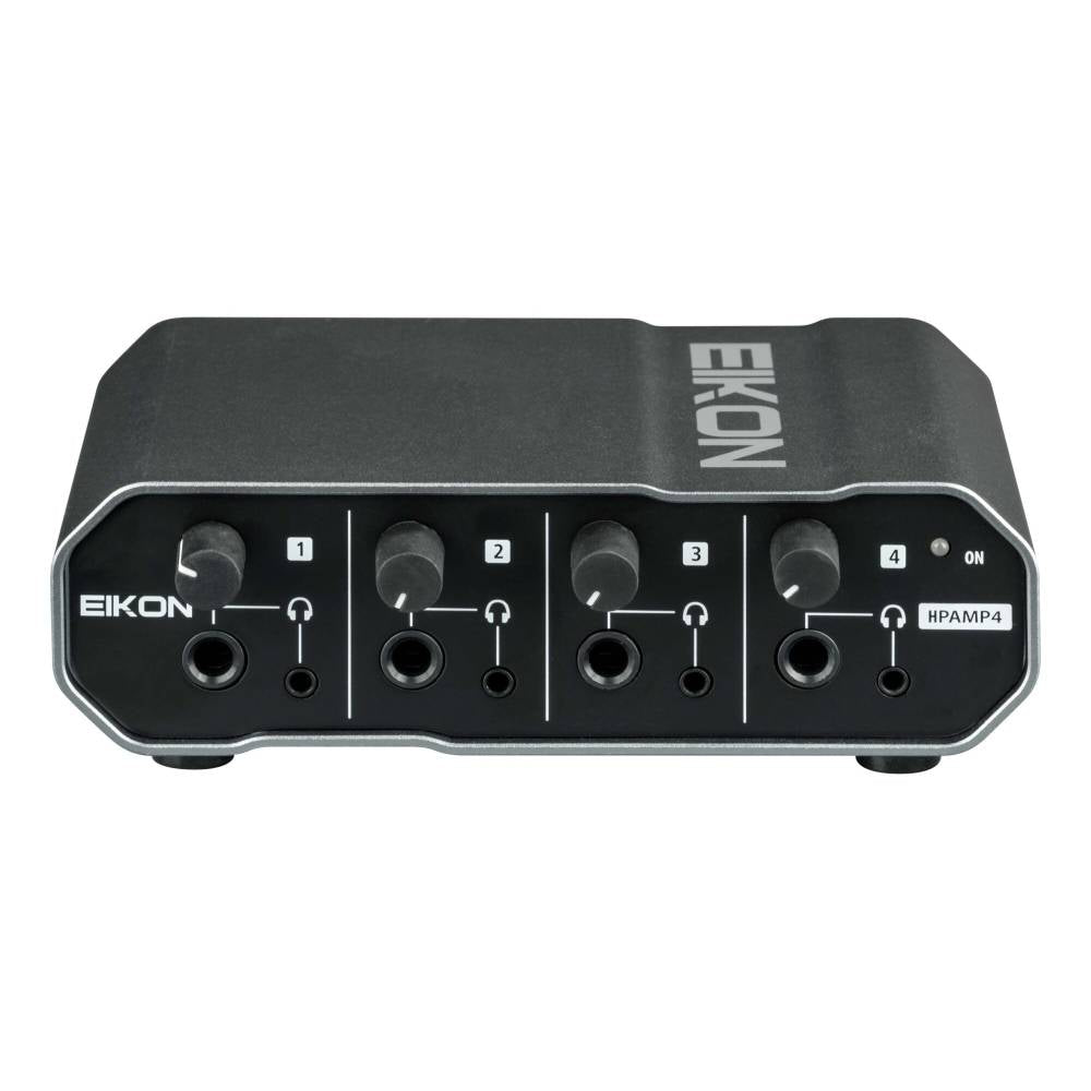Amplificador de Audífonos Eikon HPAMP4, vista completa 2