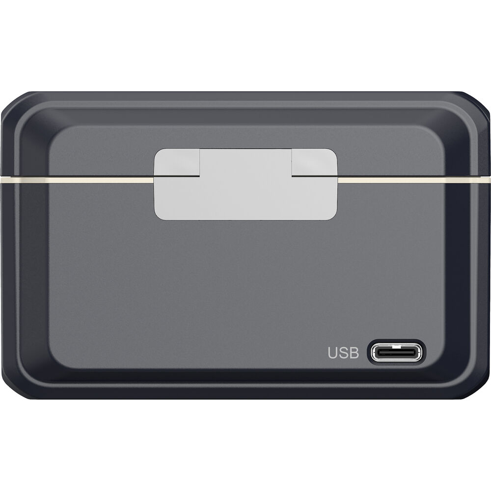 Micrófono Inalámbrico Hollyland LARK M2 Combo Duo