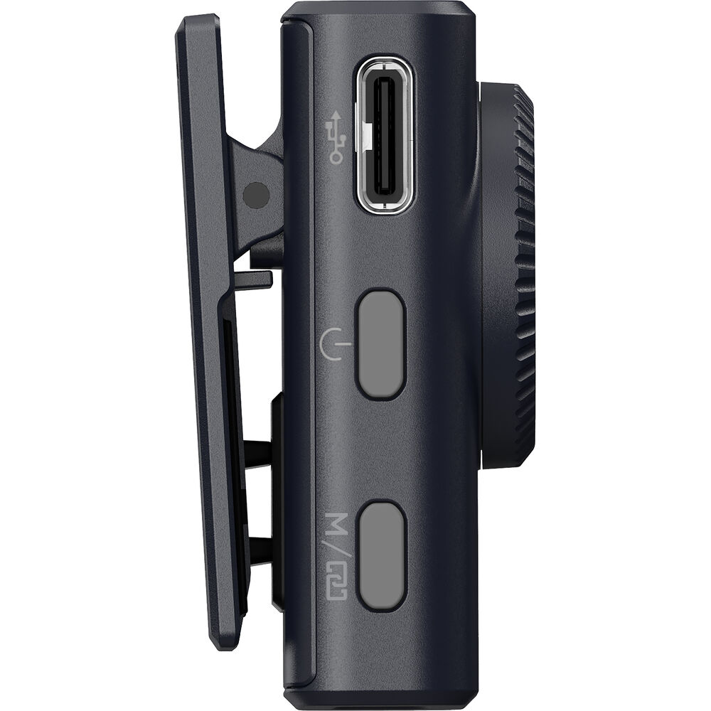 Micrófono Inalámbrico Hollyland LARK M2 Combo Duo