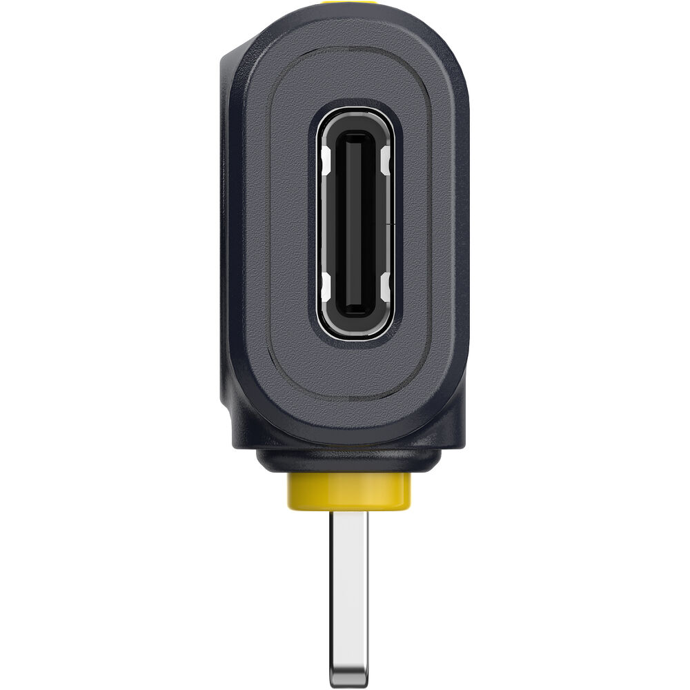 Micrófono Inalámbrico Hollyland LARK M2 Combo Duo