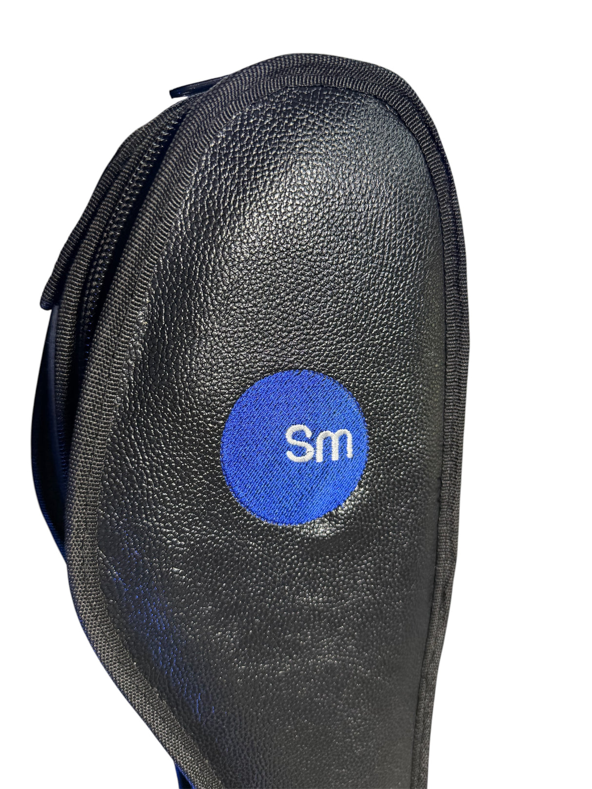 Estuche Semiduro Sm Cuerotex Bajo Electrico