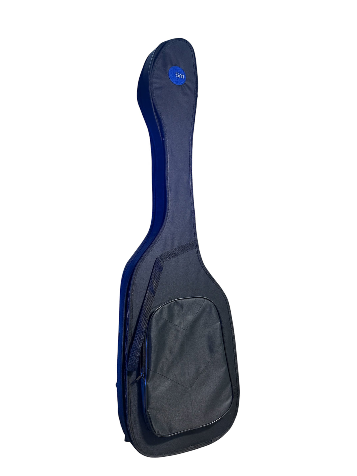 Estuche Semiduro Sm Bajo Electrico