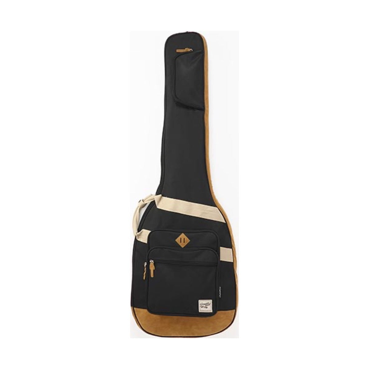 Funda acolchada Ibanez IBB541-BK para bajo eléctrico, imagen oficial adicional 2