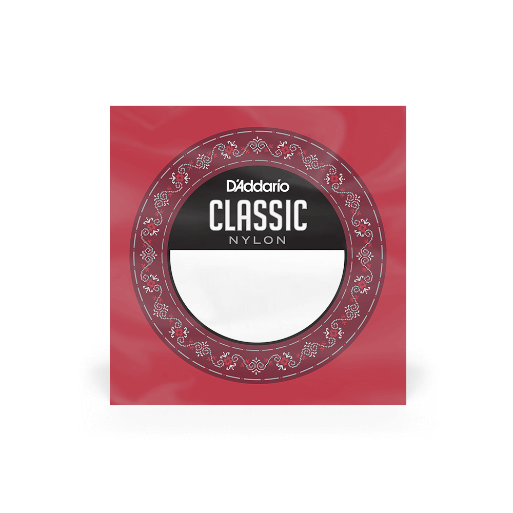 Encordado D’Addario J2706, vista principal
