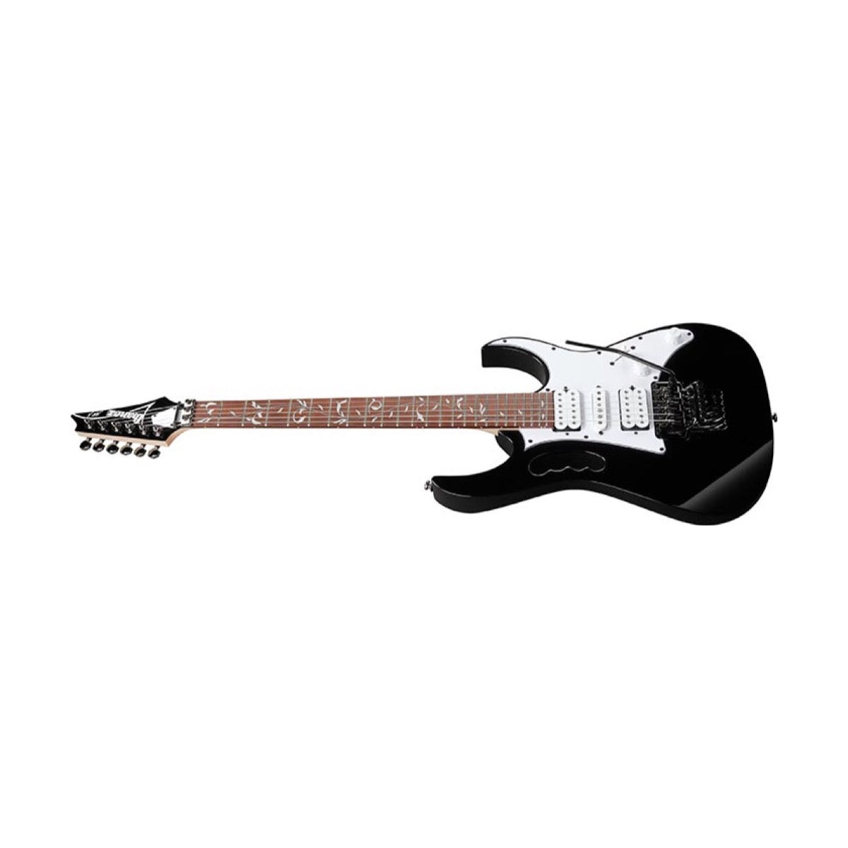 Ibanez JEMJR-BK Black, vista adicional 3