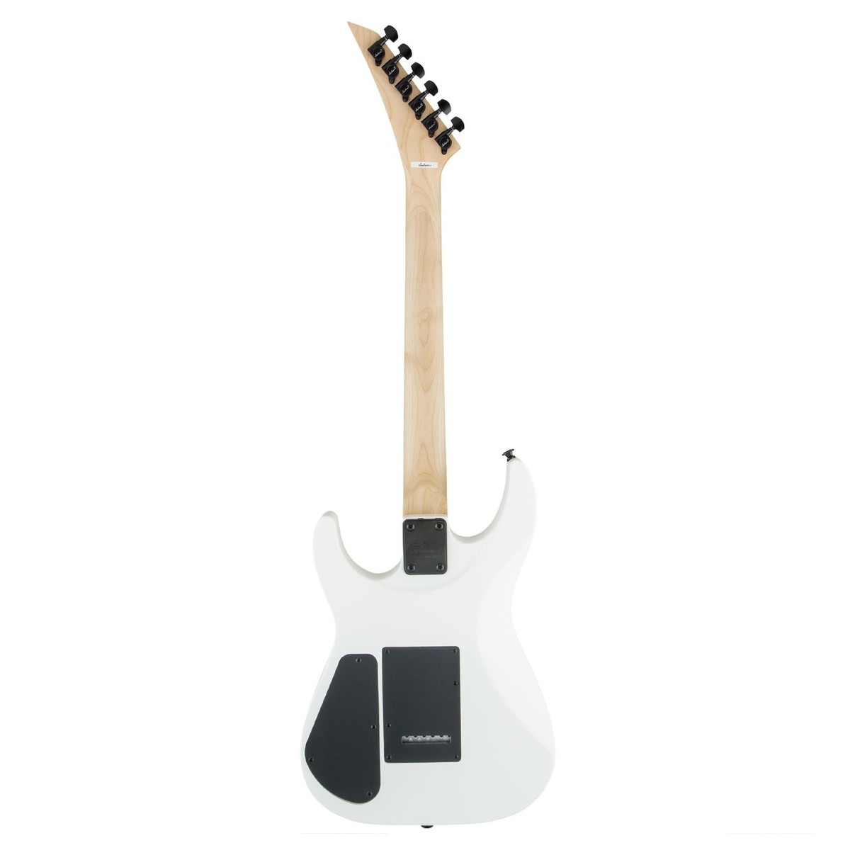 Guitarra Eléctrica Jackson JS11 DK WH