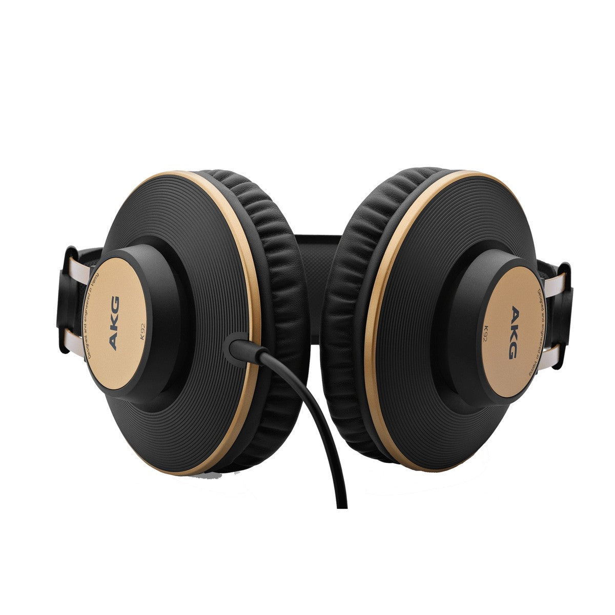 AUDIFONO AKG K92, imagen adicional