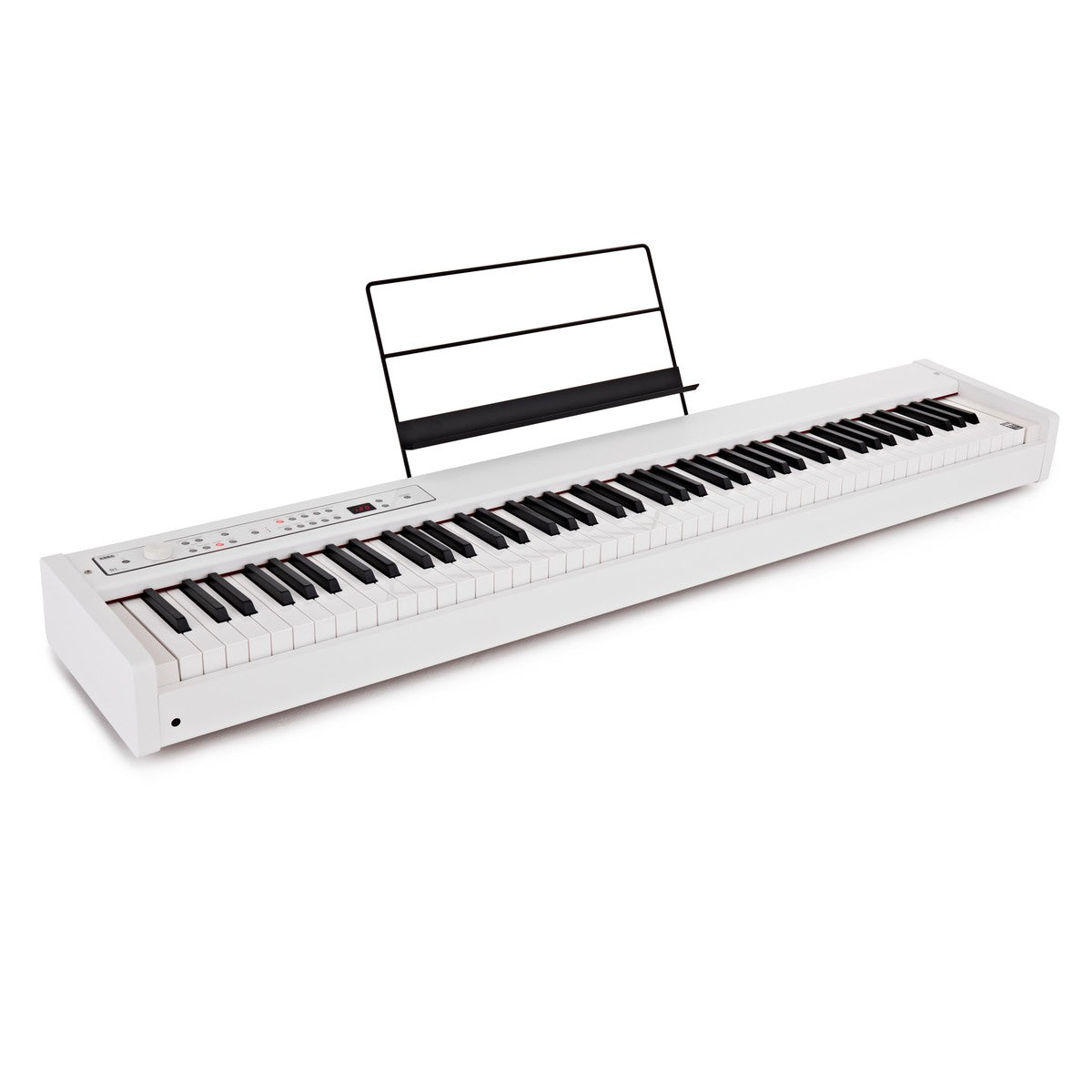 Piano Digital Korg D1 Blanco