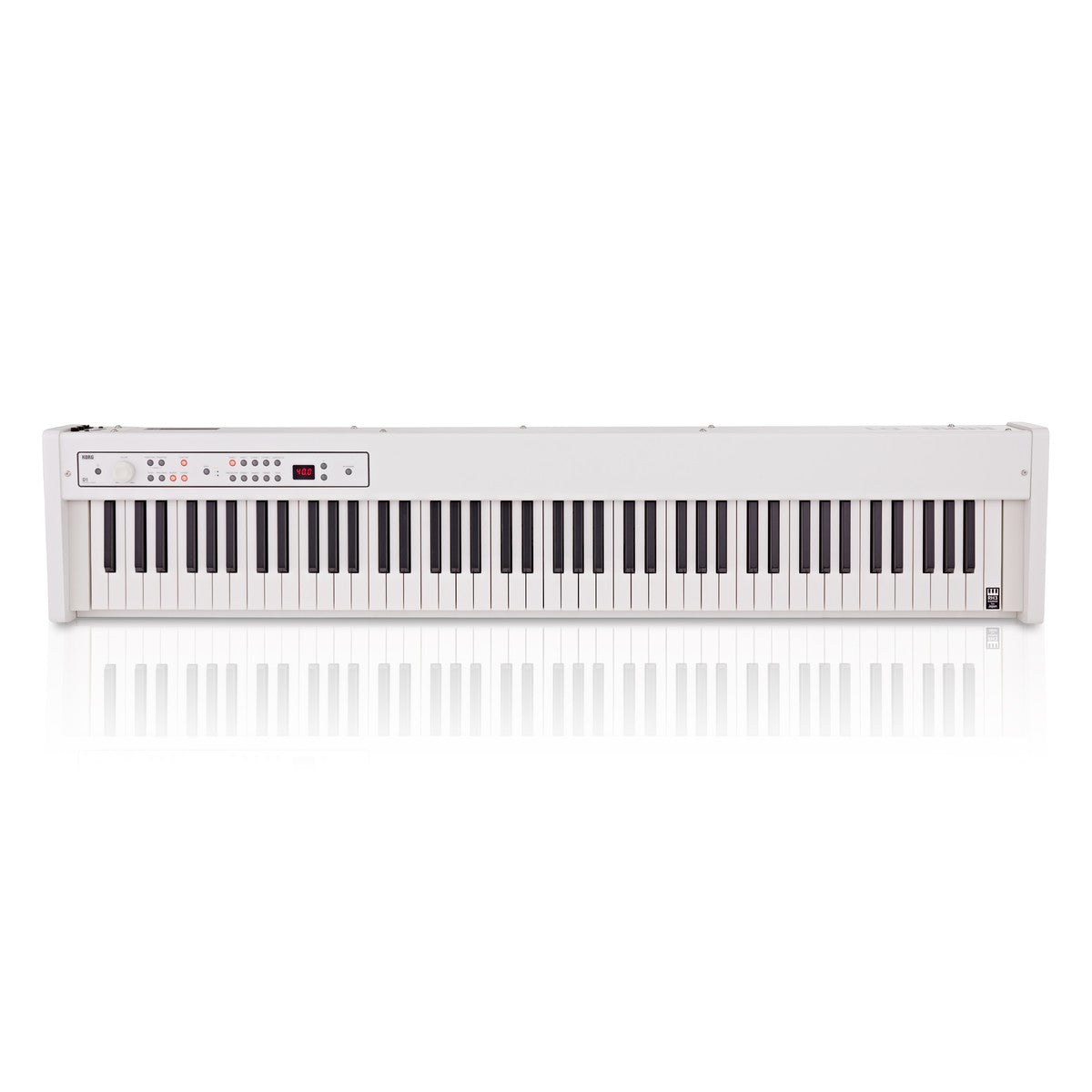 Piano Digital Korg D1 Blanco
