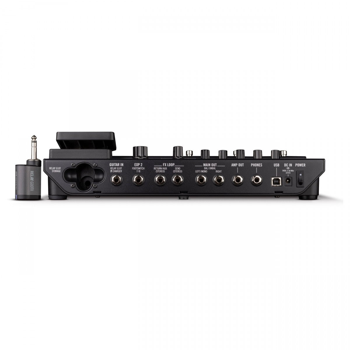 Pedal Efectos Line 6 Pod Go Wireless