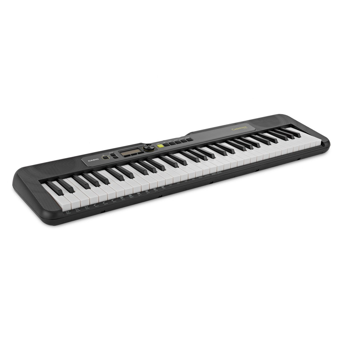 Teclado Casio LKS 250