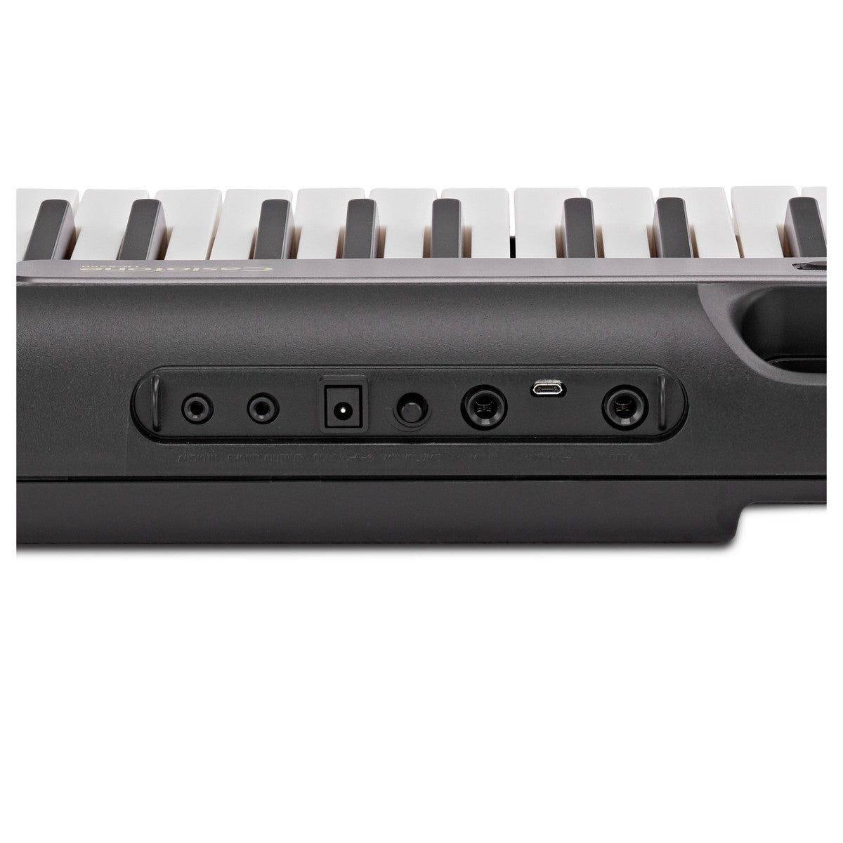 Teclado Casio LKS 250