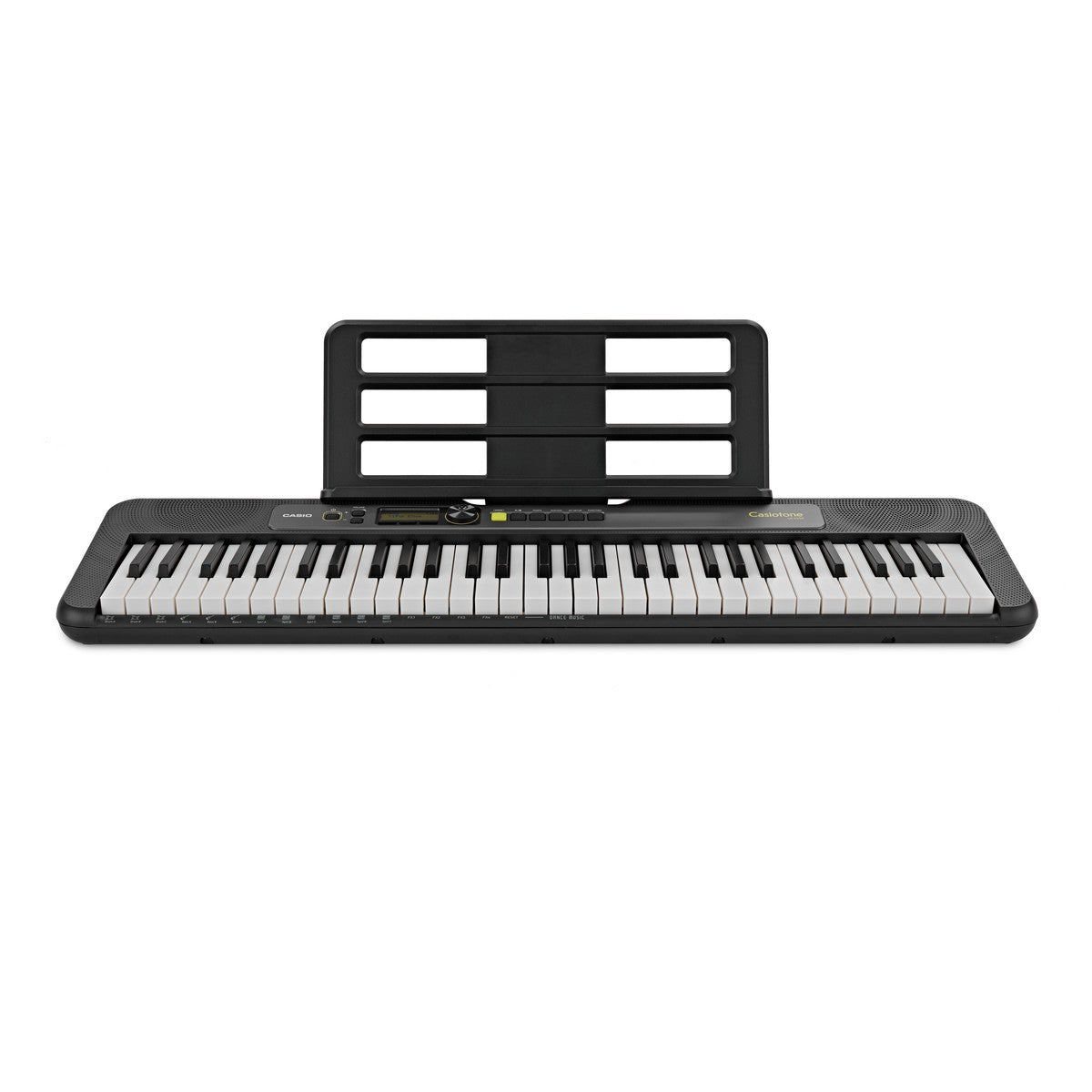 Teclado Casio LKS 250