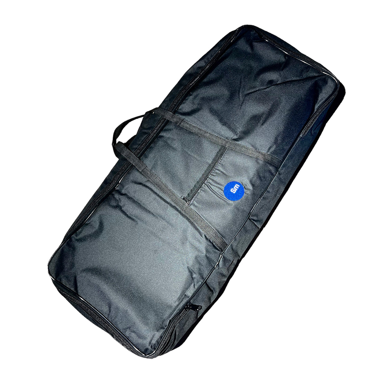 Combo Teclado Yamaha PsrE 383 + Base X + Estuche Lona