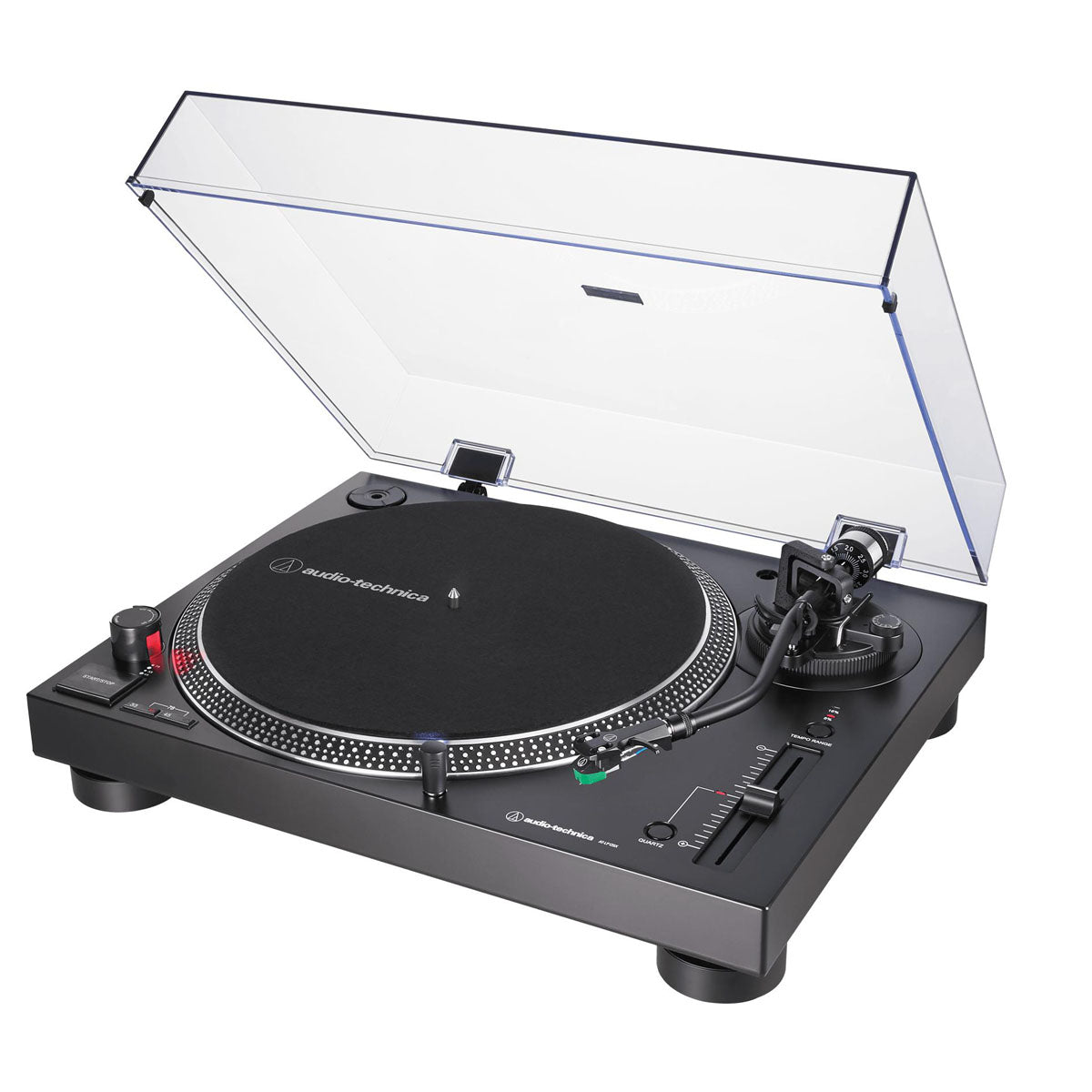 Tocadiscos Audio Techinca AT-LP120X USB