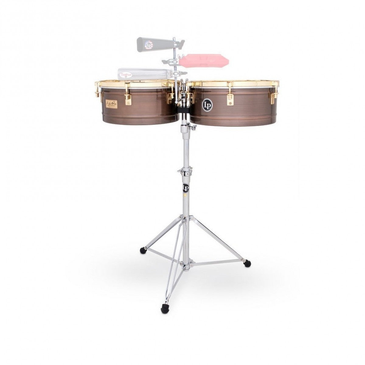 Timbal Lp Karl Perazzo Signature 14- 15