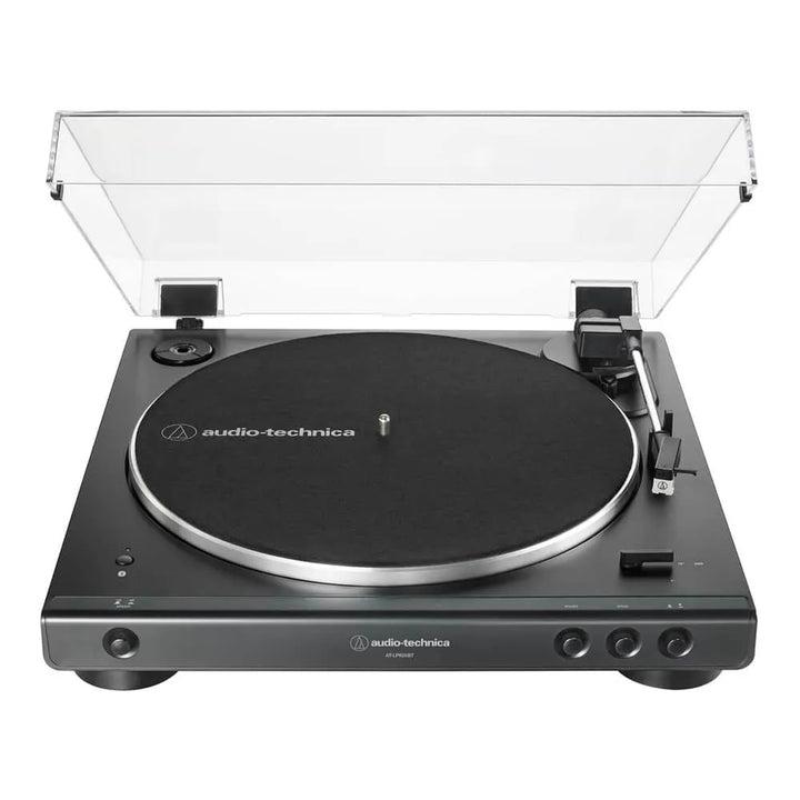 Tocadiscos Audio Techinca AT-LP60XBT BK
