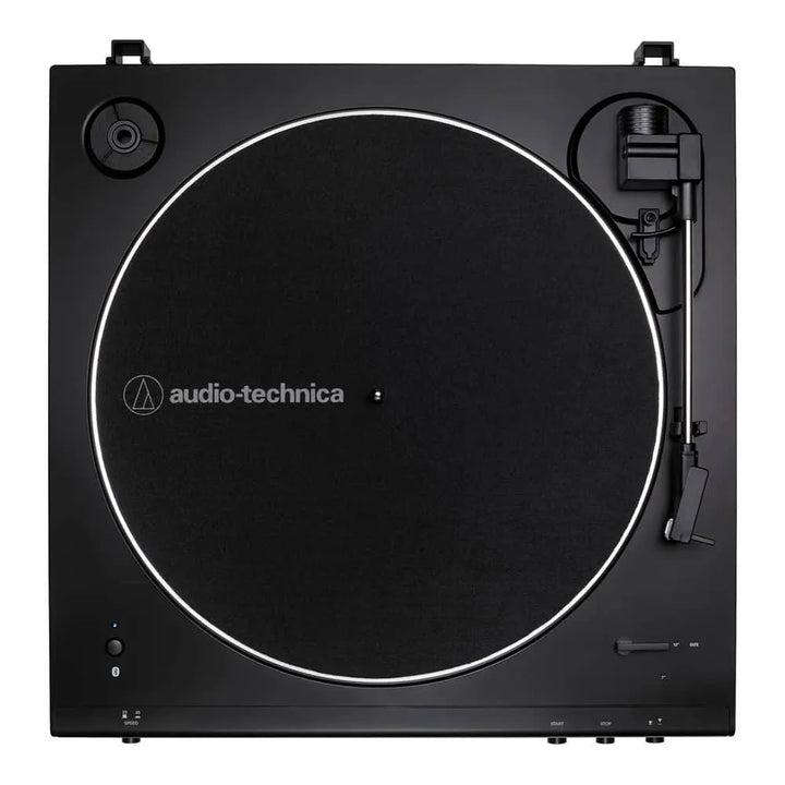 Tocadiscos Audio Techinca AT-LP60XBT BK