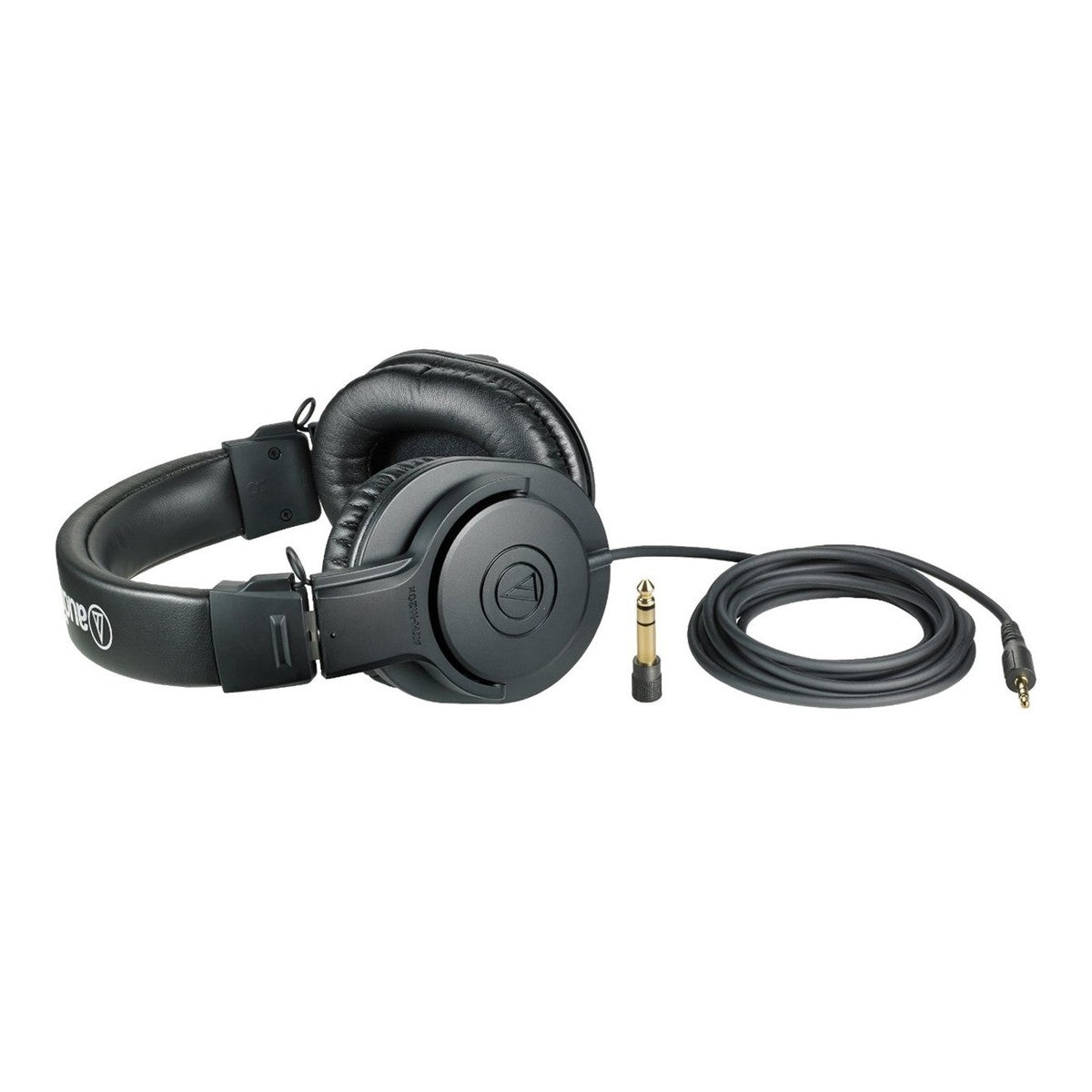 Audífonos Audio Technica ATH M20X