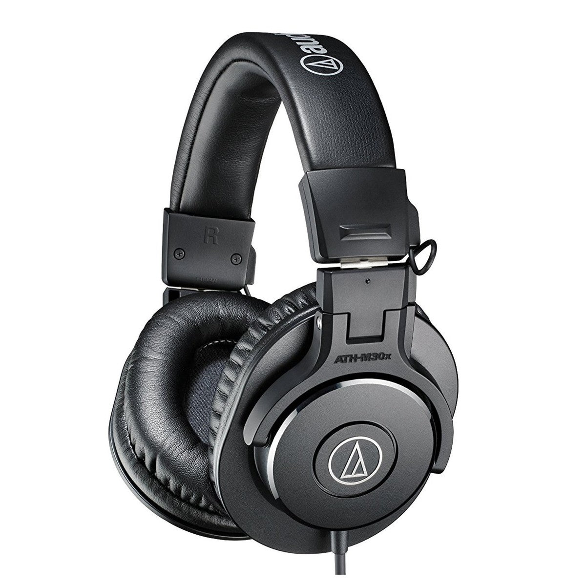 Audífonos Audio Technica ATH M30X
