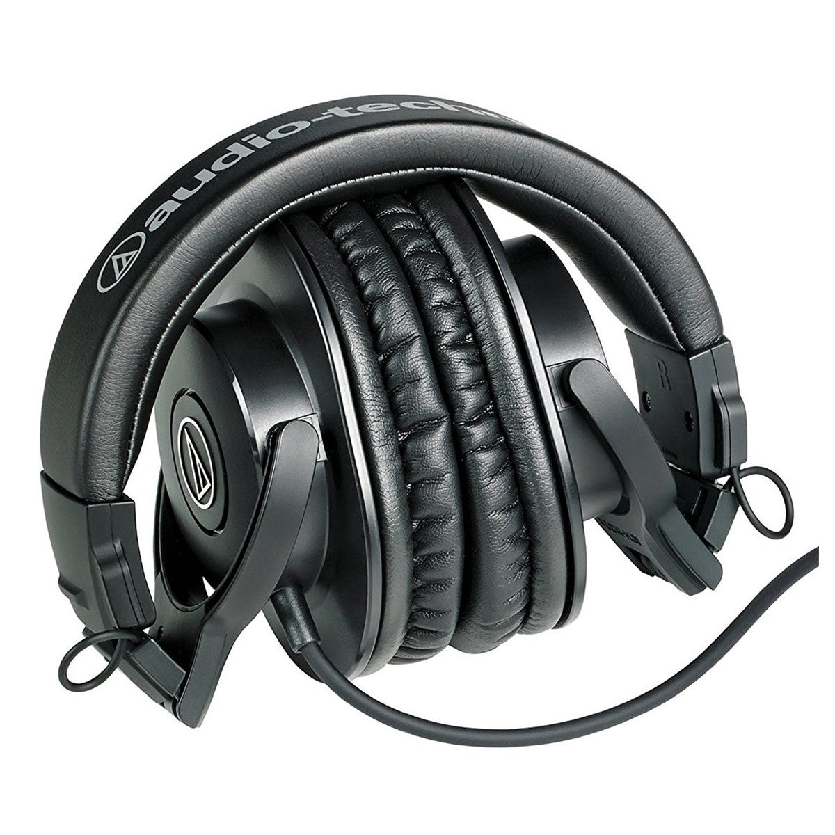 Audífonos Audio Technica ATH M30X