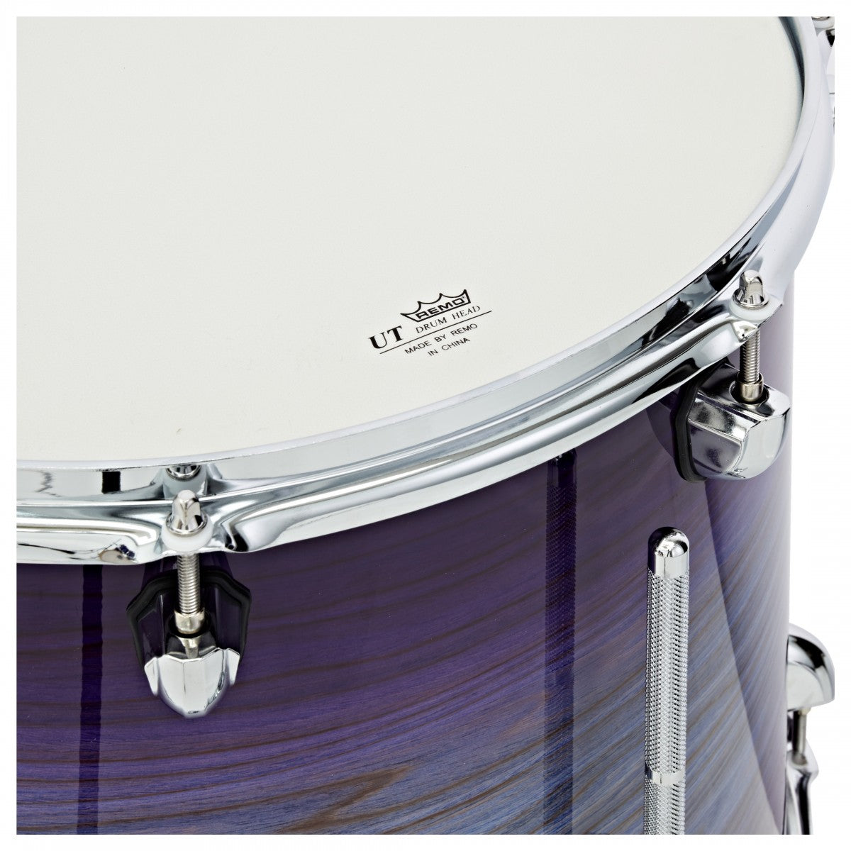 Bateria Acustica Mapex Armory 6 Piezas Nigth Sky Burst