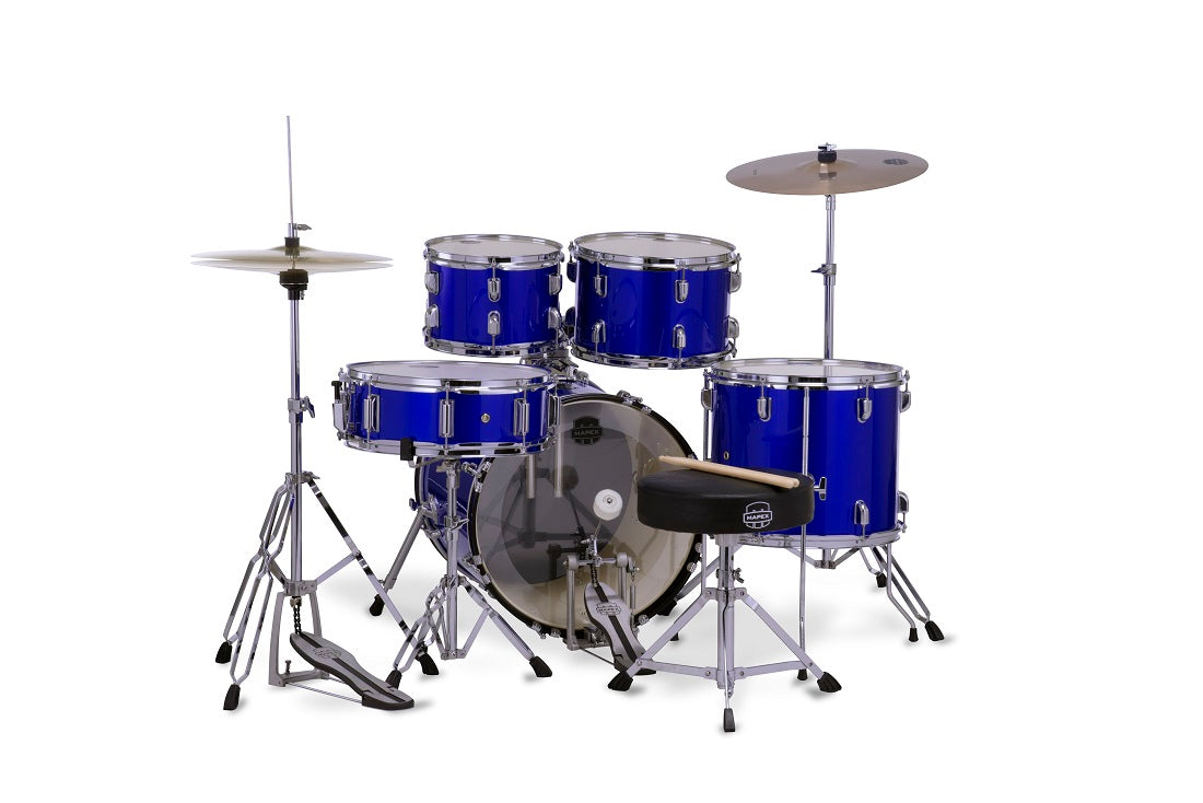 Batería Acústica Mapex Comet CM5295FTC IB