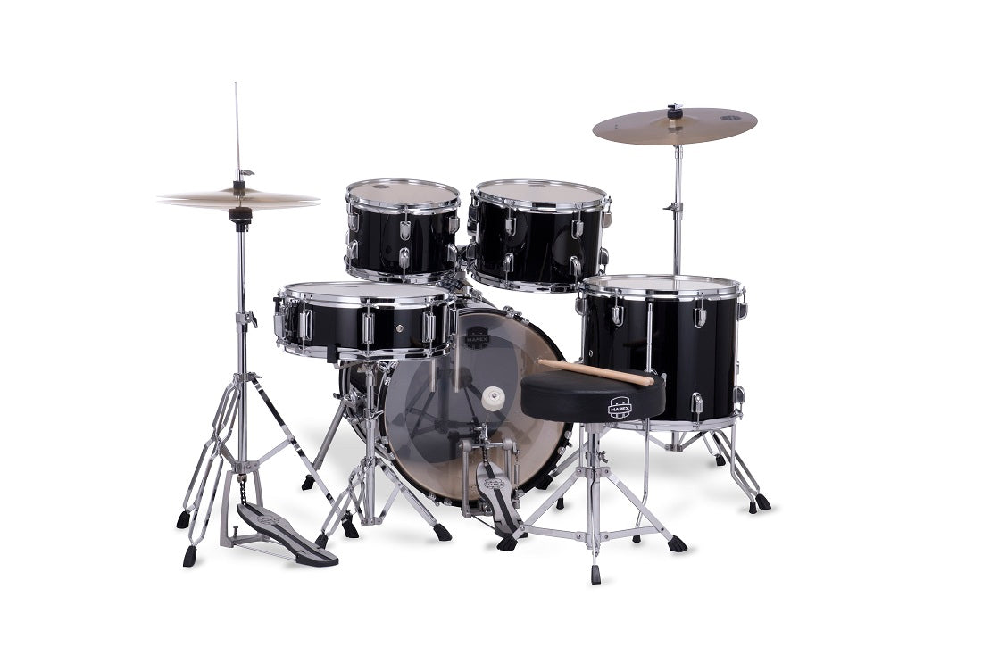 Batería Acústica Mapex Comet CM5295FTC DK