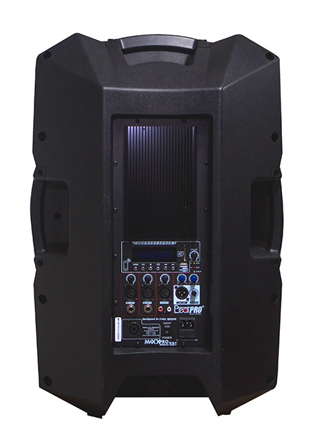 Cabina Activa BeatPro Maxpro15BT