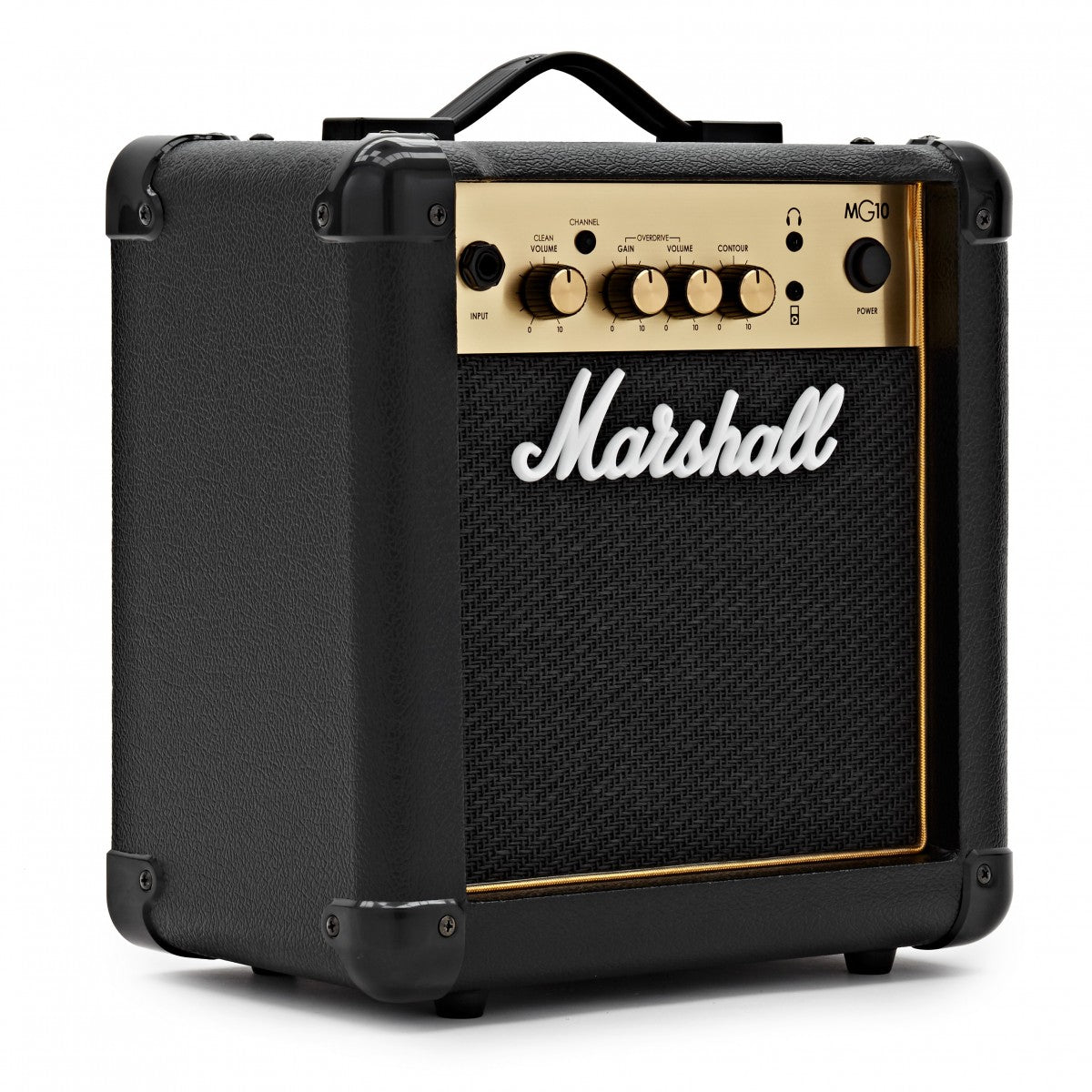 Amplificador Marshall MG10