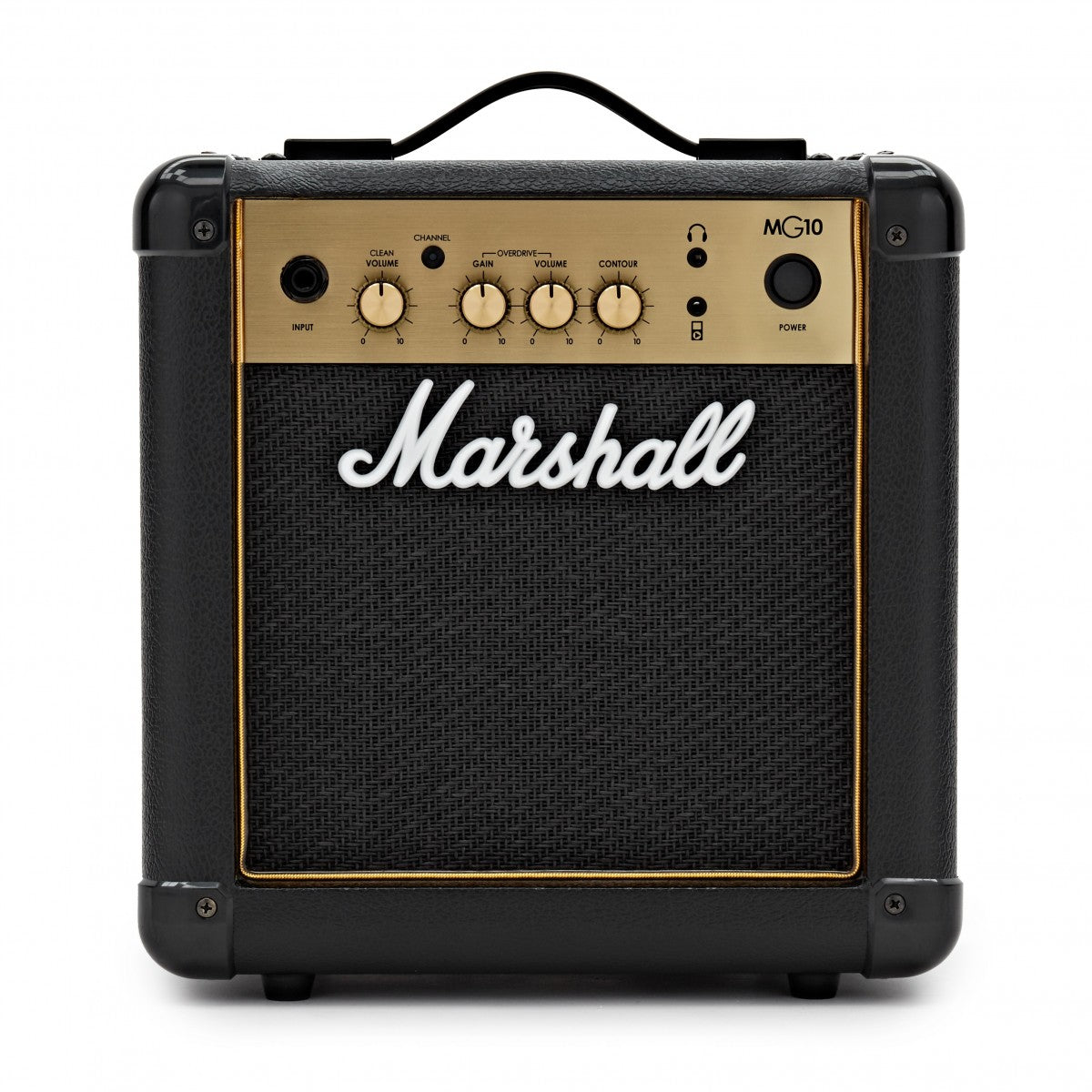 Amplificador Marshall MG10