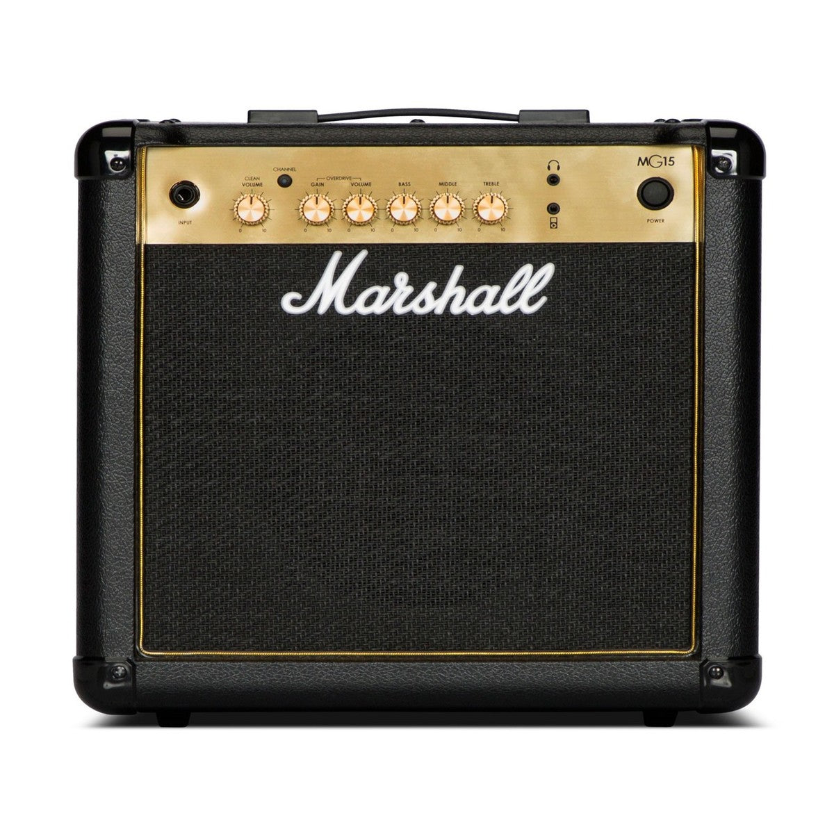 Amplificador Marshall MG15