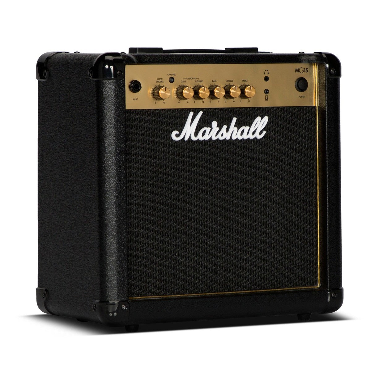 Amplificador Marshall MG15