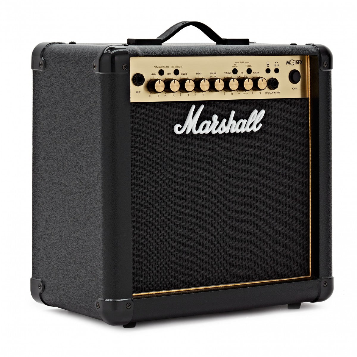Amplificador Marshall MG15FX