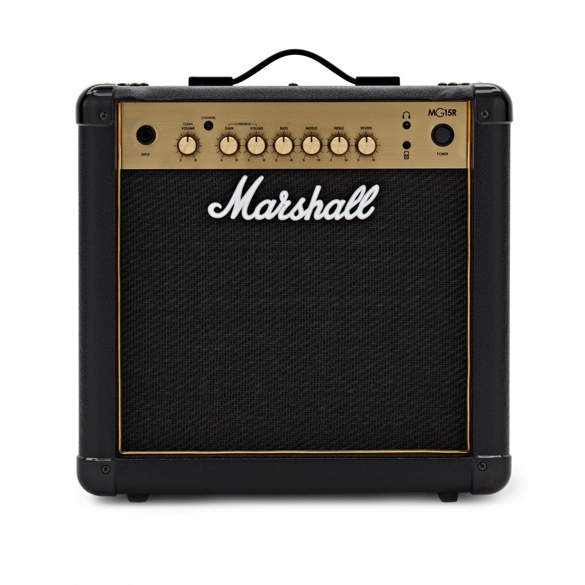 Amplificador Marshall MG15R