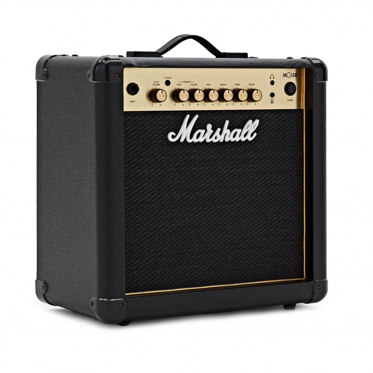 Amplificador Marshall MG15R