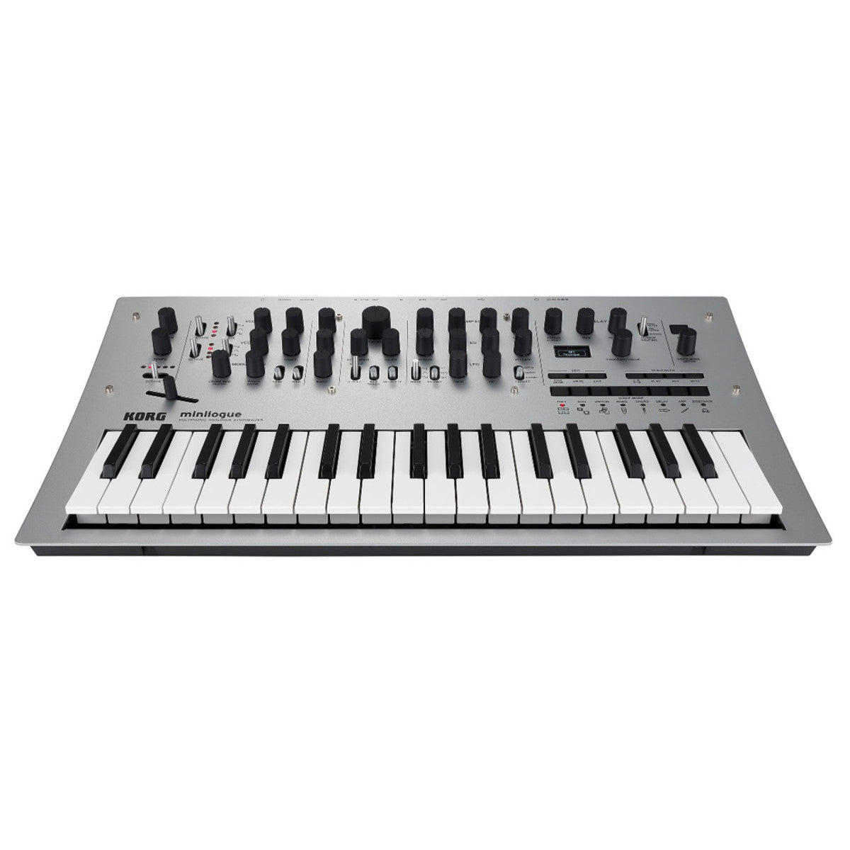 Sintetizador Korg Minilogue