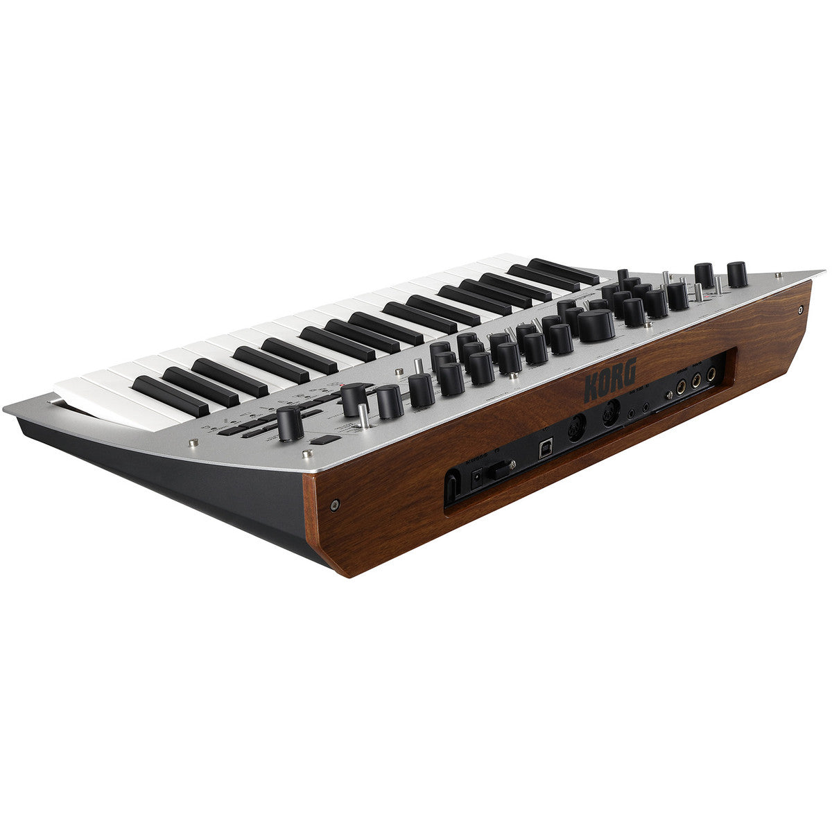 Sintetizador Korg Minilogue