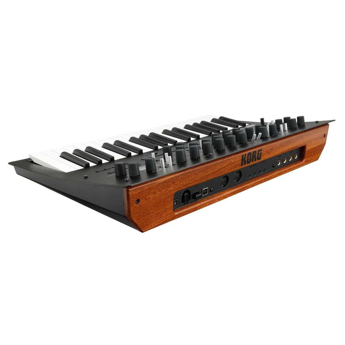 Sintetizador Korg Minilogue XD