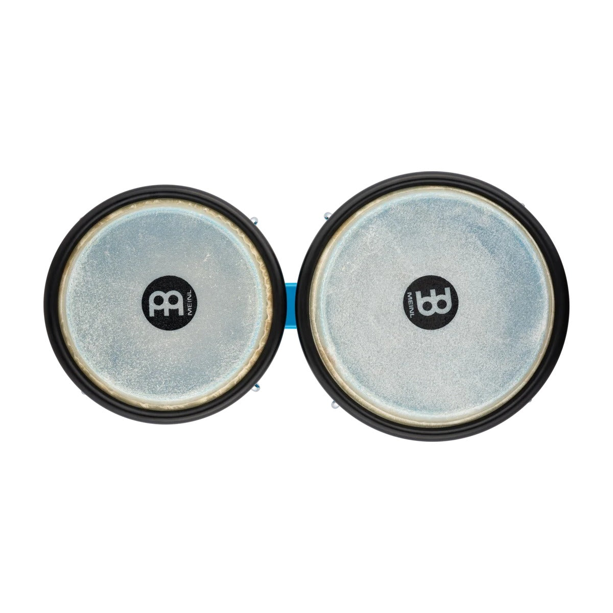 Bongo Meinl HB50GB Glacier Blue, imagen oficial adicional 2