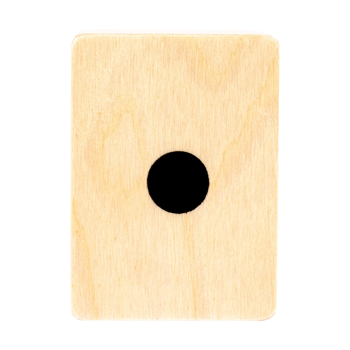 Shaker mini cajón Meinl SH50 en abedul báltico, imagen oficial adicional 2