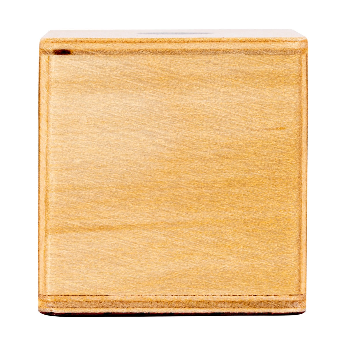 Shaker mini cajón Meinl SH50 en abedul báltico, imagen oficial adicional 3
