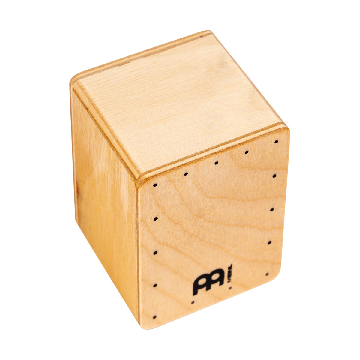 Shaker mini cajón Meinl SH50 en abedul báltico, imagen oficial adicional 4