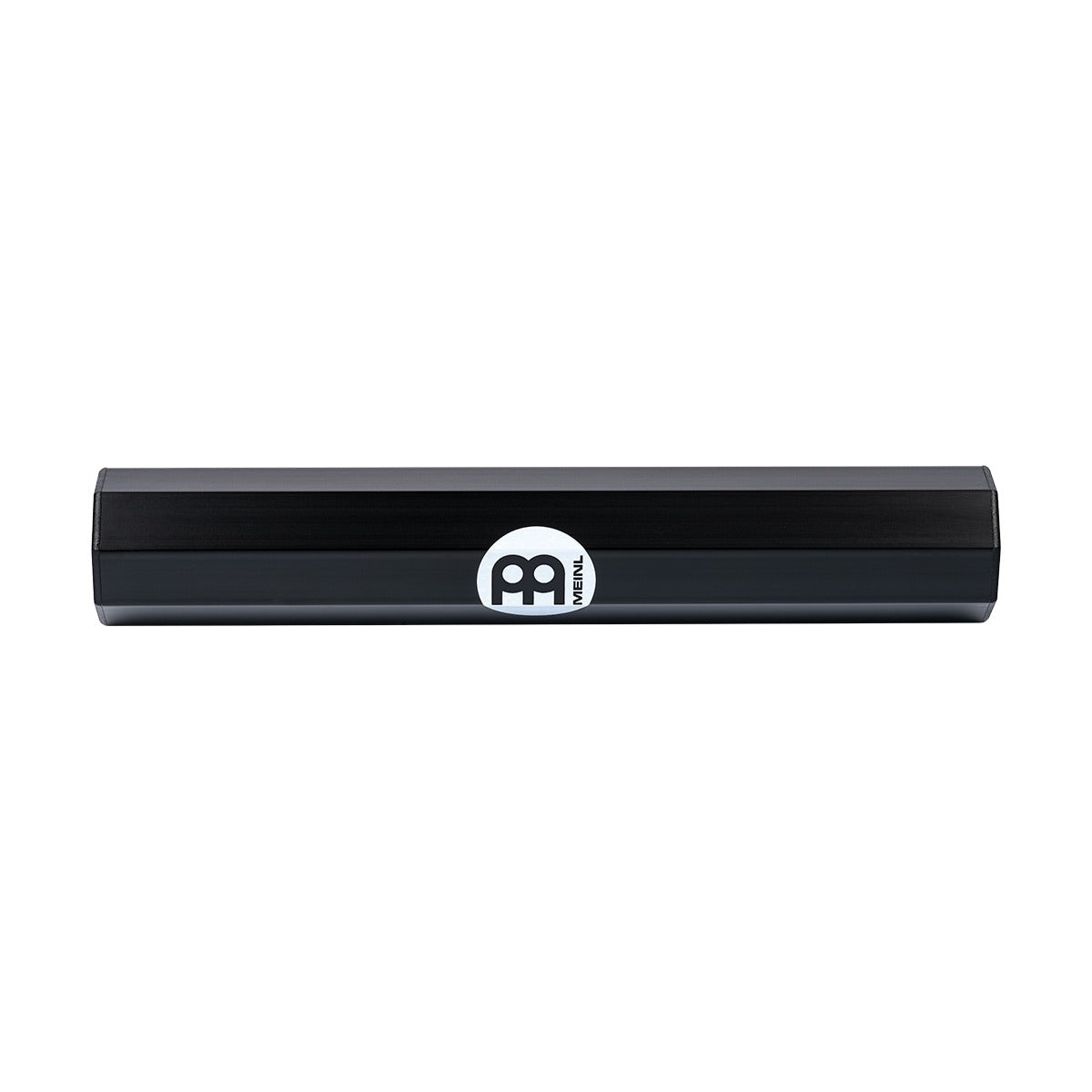 Shaker octagonal Meinl SH888BK grande negro, imagen oficial adicional 1