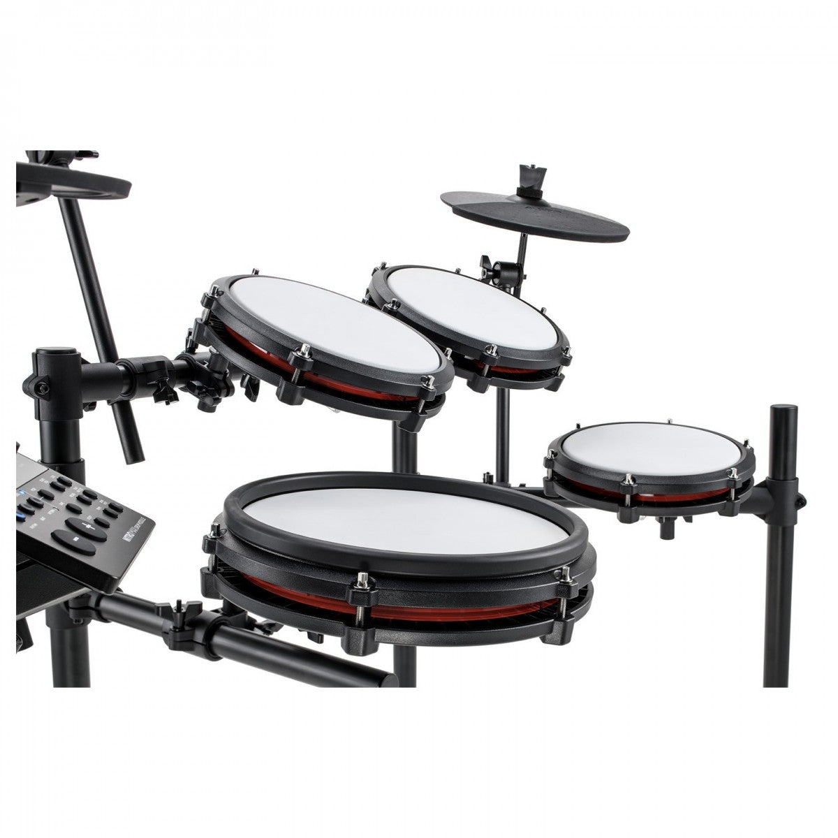 Batería Electrónica Alesis Nitro Max Kit