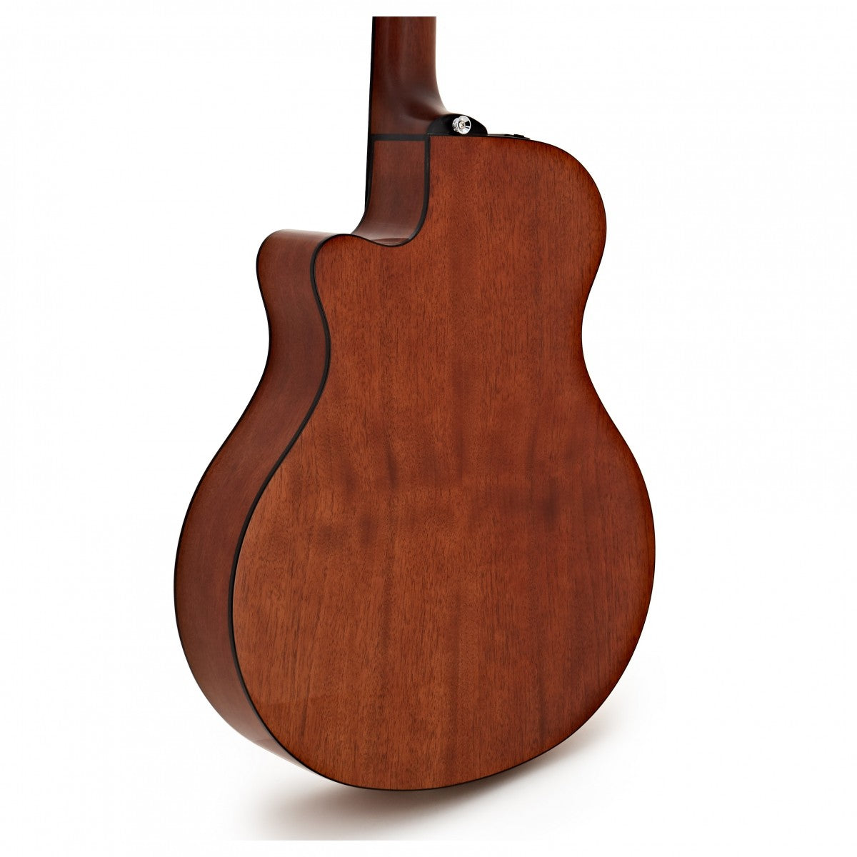 Guitarra Electroacústica Yamaha NTX1 BS
