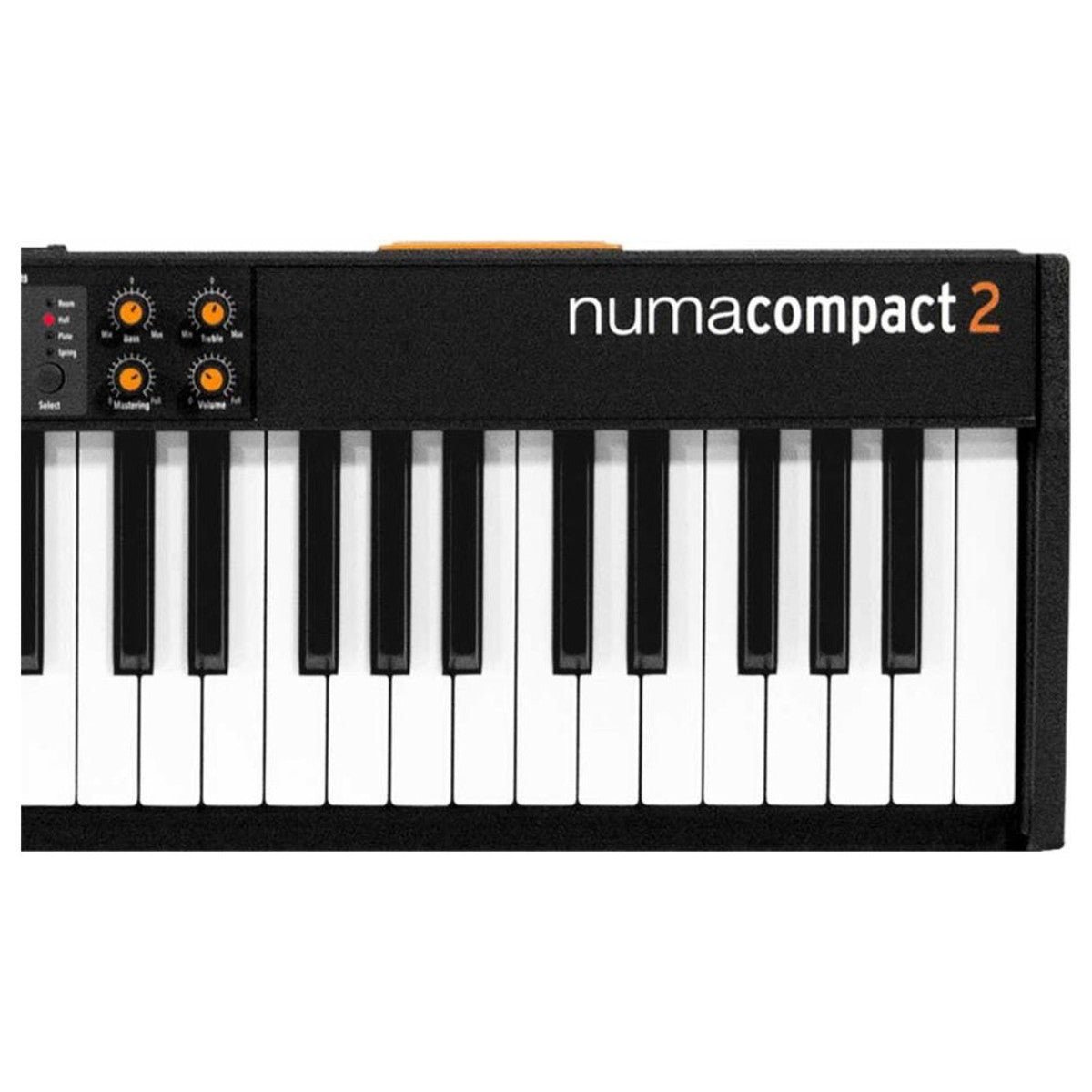 Piano Digital StudioLogic Numa compact 2