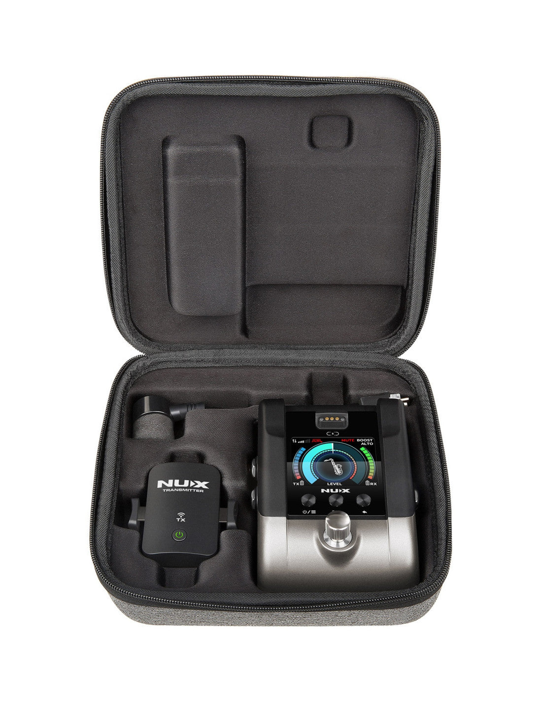 Sistema Inalámbrico Nux B6 Pro