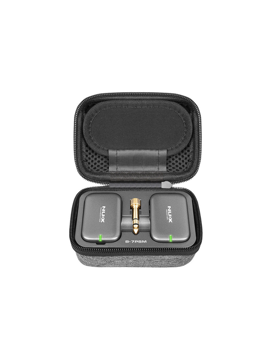 Sistema Inalámbrico Nux B7 PSM