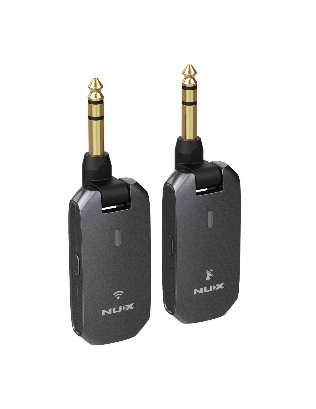 Sistema Inalámbrico Nux C5RC